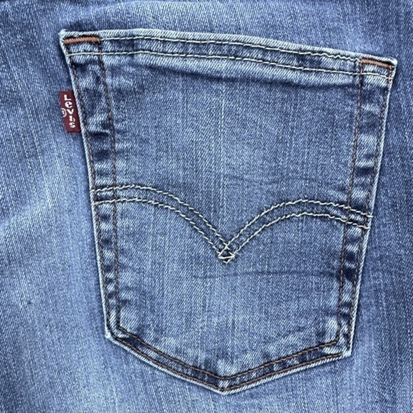 Levi STRAUSS & CO Jeans 510 Skinny Fit - Lake Anza - Picture 16 of 16